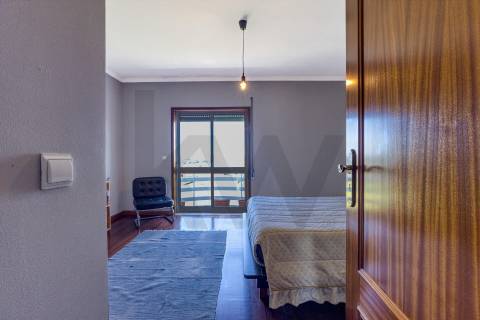 Apartamento T2 , Lugar da Catraia, Águeda