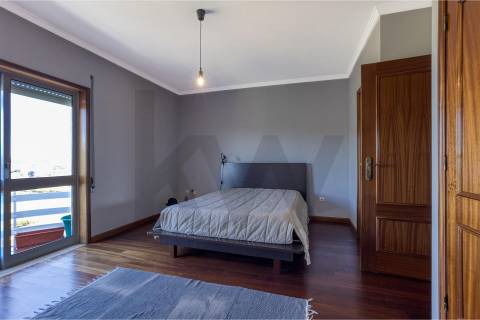 Apartamento T2 , Lugar da Catraia, Águeda
