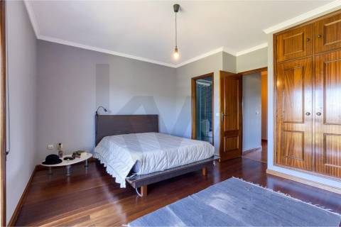 Apartamento T2 , Lugar da Catraia, Águeda