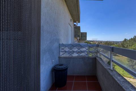 Apartamento T2 , Lugar da Catraia, Águeda