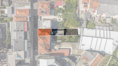 Prédio em Propriedade Total – Excelente Oportunidade de Investimento em Porto 