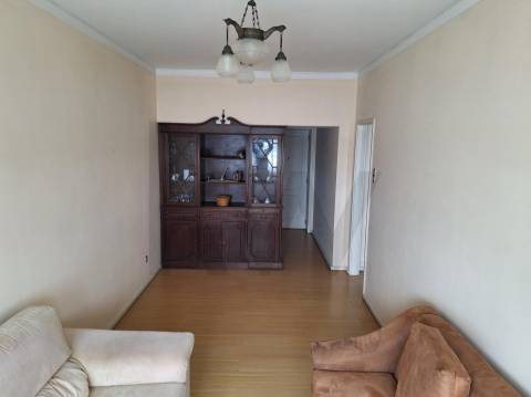 Apartamento T2 Mobilado para Arrendamento na Foz do Douro