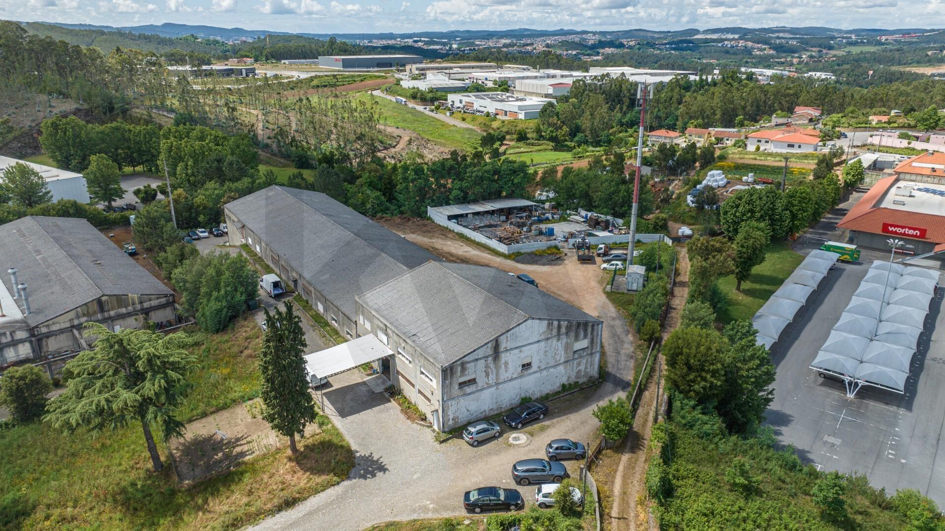 Terreno para construção - com 8222,50