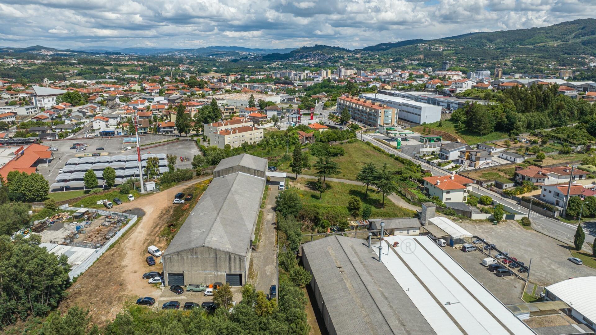Terreno para construção - com 8222,50