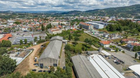 Terreno para construção - com 8222,50
