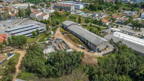 Terreno para construção - com 8222,50