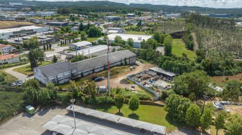Terreno para construção - com 8222,50
