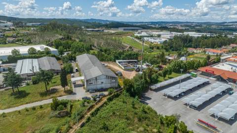 Terreno para construção - com 8222,50
