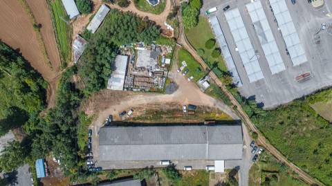 Terreno para construção - com 8222,50