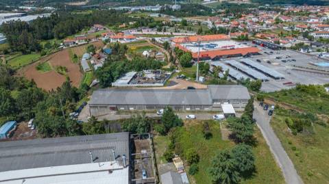 Terreno para construção - com 8222,50