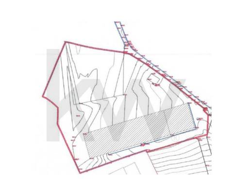 Terreno para construção - com 8222,50