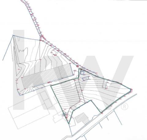 Venda  de Terreno para Construção - 5700m2 - Santo Tirso