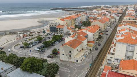 Apartamento T2 + Estúdio T1 em frente ao mar  - Vila Praia de Âncora