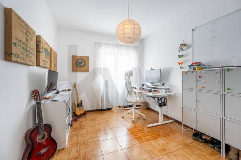 Apartamento T2 + Estúdio T1 em frente ao mar  - Vila Praia de Âncora
