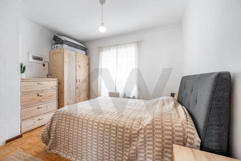 Apartamento T2 + Estúdio T1 em frente ao mar  - Vila Praia de Âncora