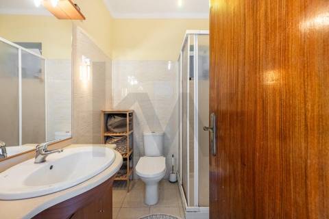 Apartamento T2 + Estúdio T1 em frente ao mar  - Vila Praia de Âncora