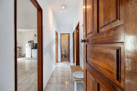 Apartamento T2 + Estúdio T1 em frente ao mar  - Vila Praia de Âncora