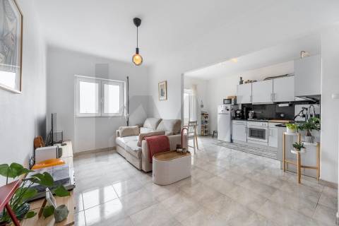 Apartamento T2 + Estúdio T1 em frente ao mar  - Vila Praia de Âncora
