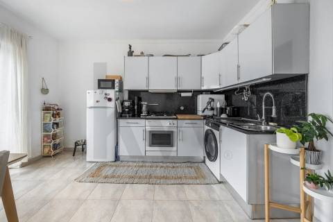 Apartamento T2 + Estúdio T1 em frente ao mar  - Vila Praia de Âncora
