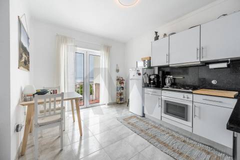 Apartamento T2 + Estúdio T1 em frente ao mar  - Vila Praia de Âncora