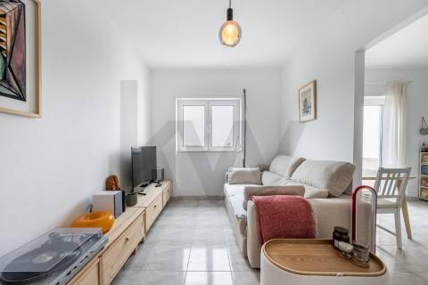 Apartamento T2 + Estúdio T1 em frente ao mar  - Vila Praia de Âncora