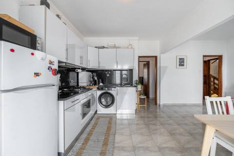 Apartamento T2 + Estúdio T1 em frente ao mar  - Vila Praia de Âncora