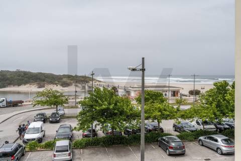 Apartamento T2 + Estúdio T1 em frente ao mar  - Vila Praia de Âncora