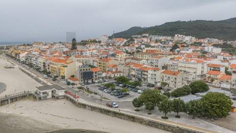 Apartamento T2 + Estúdio T1 em frente ao mar  - Vila Praia de Âncora
