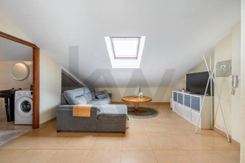 Apartamento T2 + Estúdio T1 em frente ao mar  - Vila Praia de Âncora