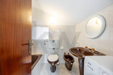 Apartamento T2 + Estúdio T1 em frente ao mar  - Vila Praia de Âncora