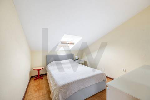Apartamento T2 + Estúdio T1 em frente ao mar  - Vila Praia de Âncora