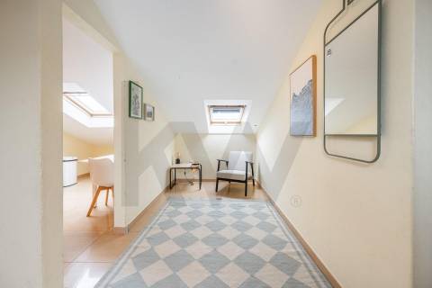 Apartamento T2 + Estúdio T1 em frente ao mar  - Vila Praia de Âncora