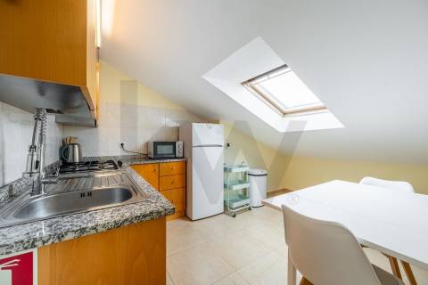 Apartamento T2 + Estúdio T1 em frente ao mar  - Vila Praia de Âncora
