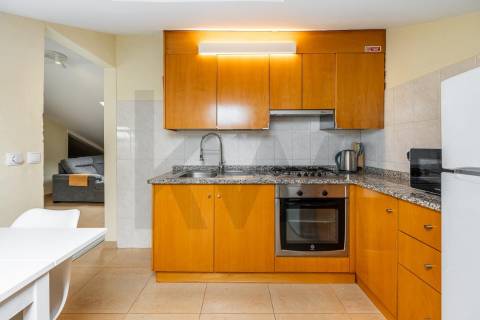Apartamento T2 + Estúdio T1 em frente ao mar  - Vila Praia de Âncora
