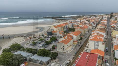 Apartamento T2 + Estúdio T1 em frente ao mar  - Vila Praia de Âncora