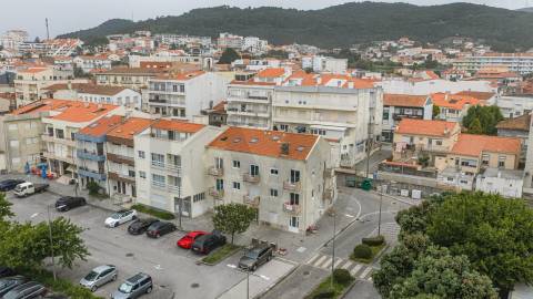 Apartamento T2 + Estúdio T1 em frente ao mar  - Vila Praia de Âncora
