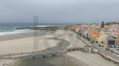 Apartamento T2 + Estúdio T1 em frente ao mar  - Vila Praia de Âncora