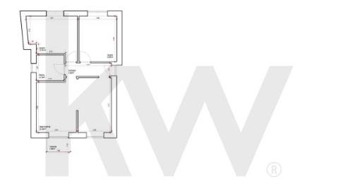 Apartamento T2 + Estúdio T1 em frente ao mar  - Vila Praia de Âncora
