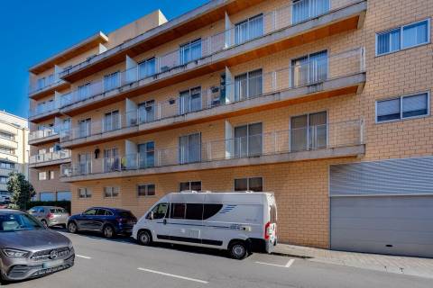 T2 com Terraço na Prelada virado a sul!