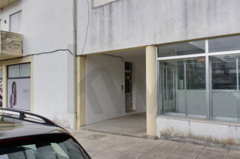 Apartamento T1 em Ermesinde