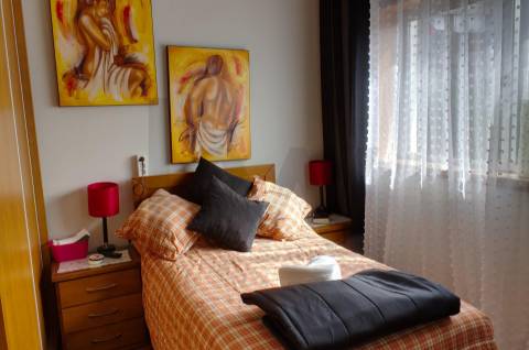Apartamento T1 em Ermesinde
