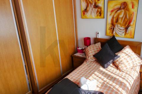 Apartamento T1 em Ermesinde