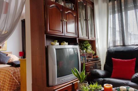 Apartamento T1 em Ermesinde