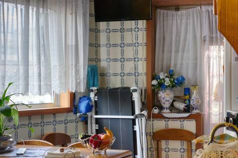 Apartamento T1 em Ermesinde