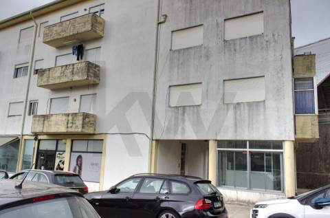 Apartamento T1 em Ermesinde