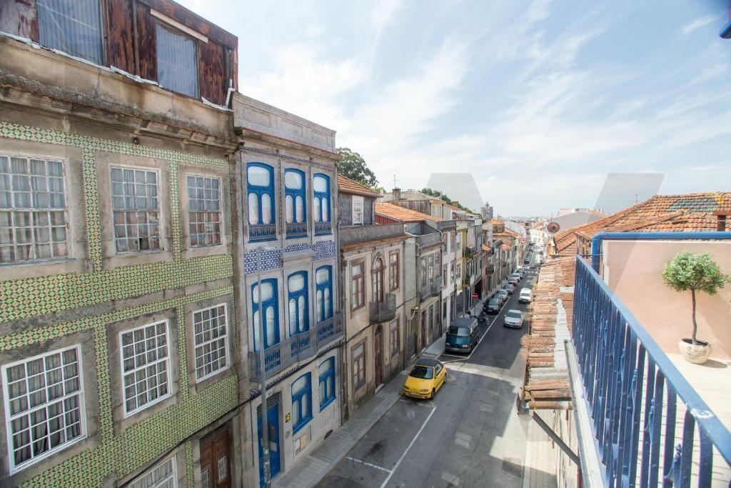 Alojamento Local - Rua do Bonjardim, Porto