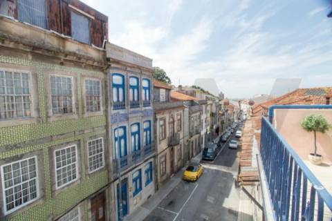 Alojamento Local - Rua do Bonjardim, Porto