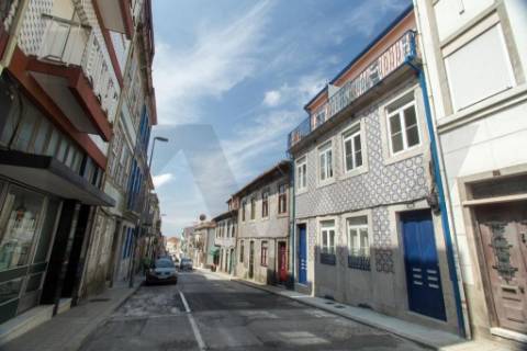 Alojamento Local - Rua do Bonjardim, Porto