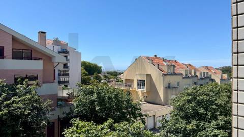 T1 Nevogilde Premium | Varanda Poente, Vista Parque e Garagem 