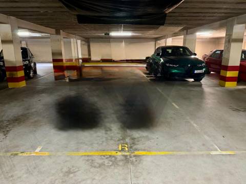 T1 Nevogilde Premium | Varanda Poente, Vista Parque e Garagem 